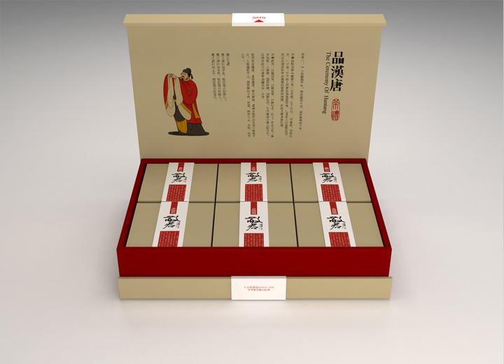 同德县白酒包装设计：以文化底蕴，酿就城市酒业的视觉醇香